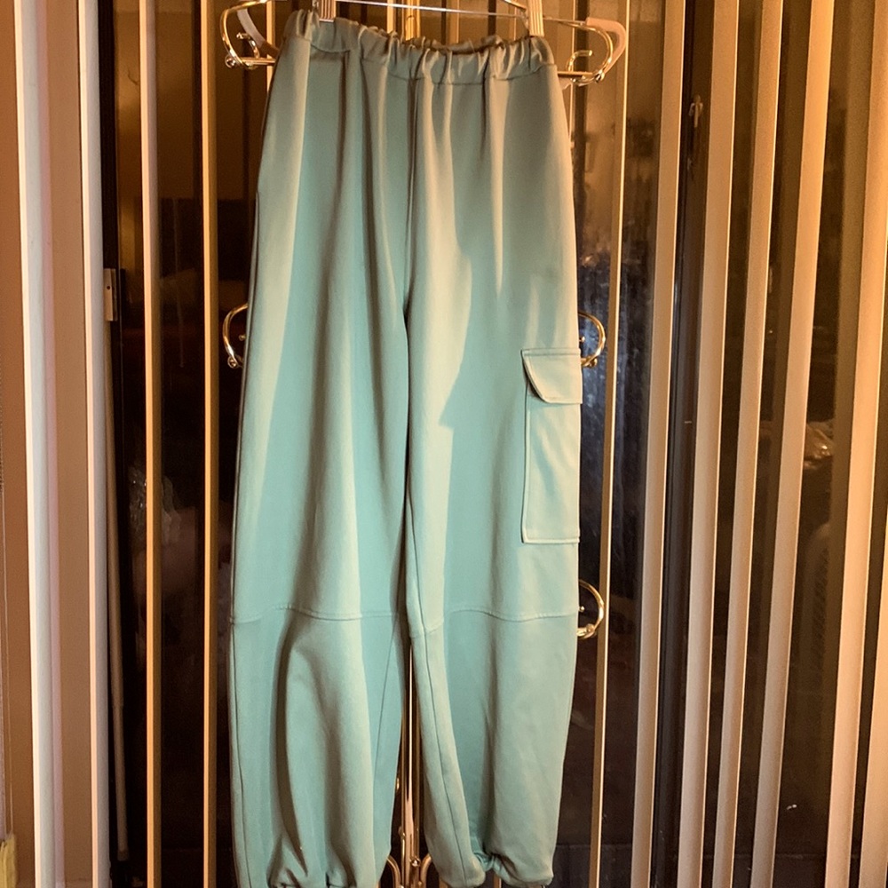 ZARA Pants